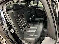 Bmw m550i xdrive m-sport high executive g30 462pk 2018 (origineel-nl) 5-serie, rk-103-v - afbeelding 52 van  59