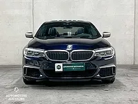 Bmw m550i xdrive m-sport high executive g30 462pk 2018 (origineel-nl) 5-serie, rk-103-v - afbeelding 44 van  59