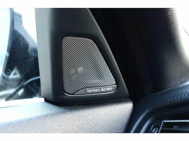 Bmw m550xd touring f10 full option & m-pakket automaat, 7-trp-12 - afbeelding 4 van  15