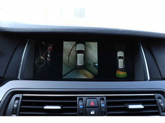 Bmw m550xd touring f10 full option & m-pakket automaat, 7-trp-12 - afbeelding 5 van  15