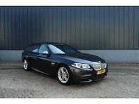 Bmw m550xd touring f10 full option & m-pakket automaat, 7-trp-12