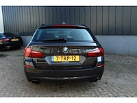 Bmw m550xd touring f10 full option & m-pakket automaat, 7-trp-12 - afbeelding 10 van  15
