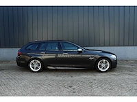 Bmw m550xd touring f10 full option & m-pakket automaat, 7-trp-12 - afbeelding 11 van  15