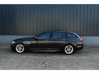 Bmw m550xd touring f10 full option & m-pakket automaat, 7-trp-12 - afbeelding 12 van  15