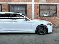 Bmw m550xd touring m-sport f11 381pk 2012 5-serie, gbn-87-t - afbeelding 2 van  51