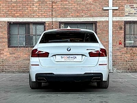 Bmw m550xd touring m-sport f11 381pk 2012 5-serie, gbn-87-t - afbeelding 5 van  51