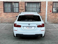 Bmw m550xd touring m-sport f11 381pk 2012 5-serie, gbn-87-t - afbeelding 6 van  51