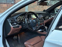 Bmw m550xd touring m-sport f11 381pk 2012 5-serie, gbn-87-t - afbeelding 10 van  51