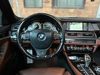 Bmw m550xd touring m-sport f11 381pk 2012 5-serie, gbn-87-t - afbeelding 13 van  51