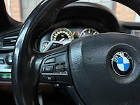 Bmw m550xd touring m-sport f11 381pk 2012 5-serie, gbn-87-t - afbeelding 14 van  51