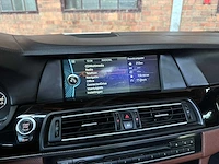 Bmw m550xd touring m-sport f11 381pk 2012 5-serie, gbn-87-t - afbeelding 22 van  51