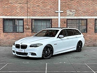 Bmw m550xd touring m-sport f11 381pk 2012 5-serie, gbn-87-t - afbeelding 12 van  51