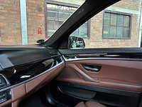 Bmw m550xd touring m-sport f11 381pk 2012 5-serie, gbn-87-t - afbeelding 25 van  51