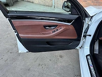 Bmw m550xd touring m-sport f11 381pk 2012 5-serie, gbn-87-t - afbeelding 26 van  51