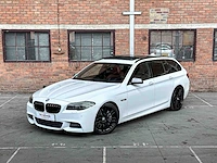 Bmw m550xd touring m-sport f11 381pk 2012 5-serie, gbn-87-t - afbeelding 23 van  51