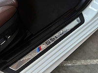 Bmw m550xd touring m-sport f11 381pk 2012 5-serie, gbn-87-t - afbeelding 35 van  51