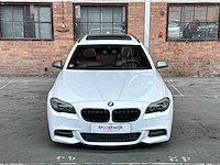 Bmw m550xd touring m-sport f11 381pk 2012 5-serie, gbn-87-t - afbeelding 45 van  51