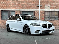 Bmw m550xd touring m-sport f11 381pk 2012 5-serie, gbn-87-t - afbeelding 48 van  51