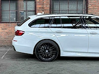 Bmw m550xd touring m-sport f11 381pk 2012 5-serie, gbn-87-t - afbeelding 51 van  51