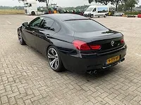 Bmw m6 - 6-serie gran coupé - bmw m6 6-serie gran coupé personenauto - afbeelding 2 van  53
