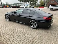 Bmw m6 - 6-serie gran coupé - bmw m6 6-serie gran coupé personenauto - afbeelding 3 van  53