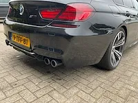 Bmw m6 - 6-serie gran coupé - bmw m6 6-serie gran coupé personenauto - afbeelding 8 van  53