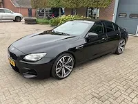 Bmw m6 - 6-serie gran coupé - bmw m6 6-serie gran coupé personenauto - afbeelding 1 van  53