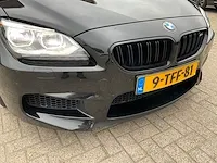 Bmw m6 - 6-serie gran coupé - bmw m6 6-serie gran coupé personenauto - afbeelding 14 van  53