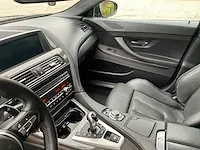 Bmw m6 - 6-serie gran coupé - bmw m6 6-serie gran coupé personenauto - afbeelding 19 van  53
