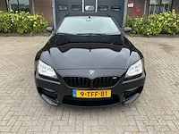 Bmw m6 - 6-serie gran coupé - bmw m6 6-serie gran coupé personenauto - afbeelding 23 van  53