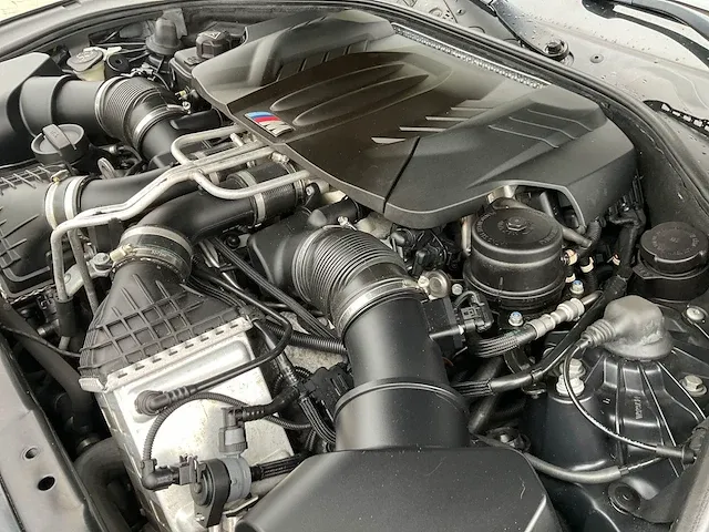 Bmw m6 - 6-serie gran coupé - bmw m6 6-serie gran coupé personenauto - afbeelding 39 van  53