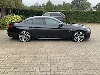 Bmw m6 - 6-serie gran coupé - bmw m6 6-serie gran coupé personenauto - afbeelding 50 van  53