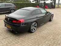 Bmw m6 - 6-serie gran coupé - bmw m6 6-serie gran coupé personenauto - afbeelding 51 van  53