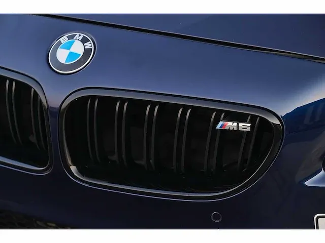 Bmw m6 4.4 v8 biturbo cabriolet, 7963 - afbeelding 2 van  32
