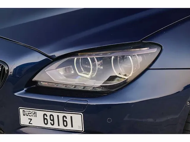 Bmw m6 4.4 v8 biturbo cabriolet, 7963 - afbeelding 4 van  32