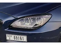 Bmw m6 4.4 v8 biturbo cabriolet, 7963 - afbeelding 4 van  32