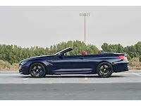 Bmw m6 4.4 v8 biturbo cabriolet, 7963 - afbeelding 5 van  32