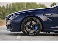 Bmw m6 4.4 v8 biturbo cabriolet, 7963 - afbeelding 6 van  32