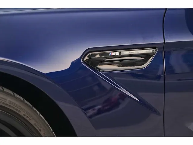 Bmw m6 4.4 v8 biturbo cabriolet, 7963 - afbeelding 7 van  32