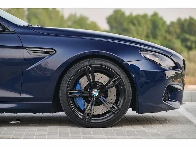 Bmw m6 4.4 v8 biturbo cabriolet, 7963 - afbeelding 8 van  32