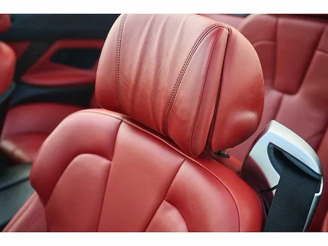 Bmw m6 4.4 v8 biturbo cabriolet, 7963 - afbeelding 10 van  32