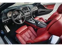 Bmw m6 4.4 v8 biturbo cabriolet, 7963 - afbeelding 11 van  32