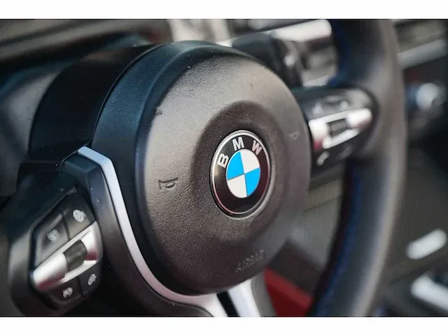 Bmw m6 4.4 v8 biturbo cabriolet, 7963 - afbeelding 14 van  32