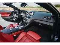 Bmw m6 4.4 v8 biturbo cabriolet, 7963 - afbeelding 15 van  32
