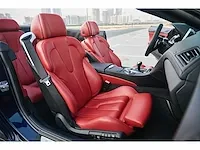 Bmw m6 4.4 v8 biturbo cabriolet, 7963 - afbeelding 16 van  32