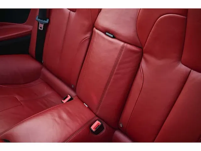 Bmw m6 4.4 v8 biturbo cabriolet, 7963 - afbeelding 20 van  32