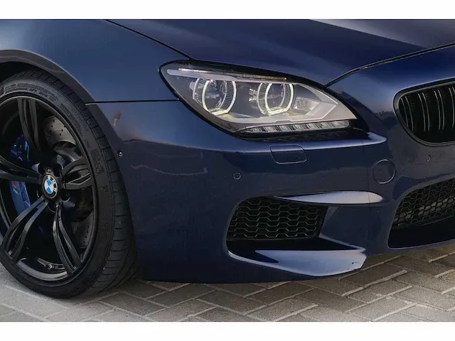 Bmw m6 4.4 v8 biturbo cabriolet, 7963 - afbeelding 23 van  32