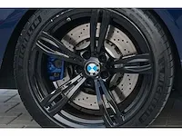 Bmw m6 4.4 v8 biturbo cabriolet, 7963 - afbeelding 28 van  32