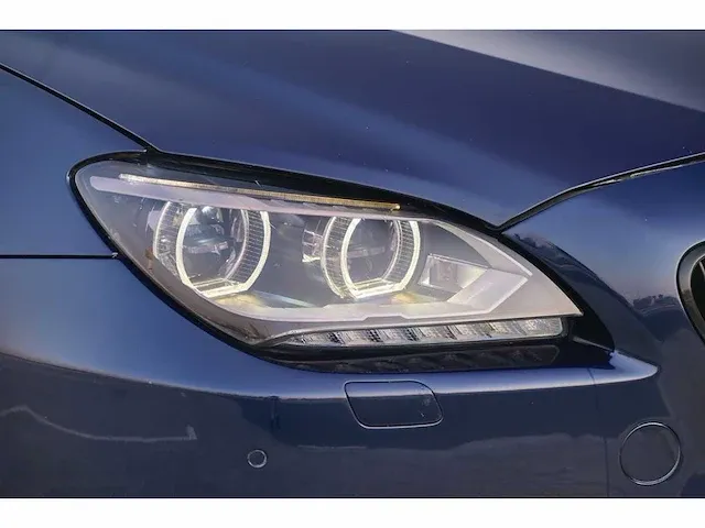 Bmw m6 4.4 v8 biturbo cabriolet, 7963 - afbeelding 29 van  32