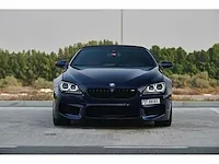 Bmw m6 4.4 v8 biturbo cabriolet, 7963 - afbeelding 30 van  32